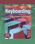 glencoe keyboarding with computer applications lessons 1-150